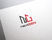 Projekt graficzny, nazwa firmy, tworzenie logo firm Logo dla pracowni projektowej  - Blanker