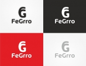 Projekt graficzny, nazwa firmy, tworzenie logo firm Logo dla spółki produkcyjnej  - FoxDesign