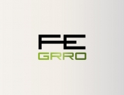 Projekt graficzny, nazwa firmy, tworzenie logo firm Logo dla spółki produkcyjnej  - baang