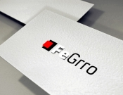 Projekt graficzny, nazwa firmy, tworzenie logo firm Logo dla spółki produkcyjnej  - Agapro