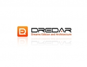 projektowanie logo oraz grafiki online Logo dla dredar.com 