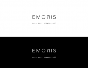 Projekt graficzny, nazwa firmy, tworzenie logo firm Luksusowe logo dla firmy odzieżowej - rokpaszreklama