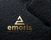Projekt graficzny, nazwa firmy, tworzenie logo firm Luksusowe logo dla firmy odzieżowej - ManyWaysKr