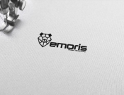 Projekt graficzny, nazwa firmy, tworzenie logo firm Luksusowe logo dla firmy odzieżowej - bakalland