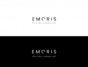 Projekt graficzny, nazwa firmy, tworzenie logo firm Luksusowe logo dla firmy odzieżowej - rokpaszreklama