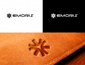 Projekt graficzny, nazwa firmy, tworzenie logo firm Luksusowe logo dla firmy odzieżowej - ZARR