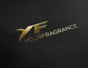 Projekt graficzny, nazwa firmy, tworzenie logo firm logo dla perfumerii internetowej - patkaaa