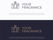 Projekt graficzny, nazwa firmy, tworzenie logo firm logo dla perfumerii internetowej - attic