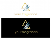 Projekt graficzny, nazwa firmy, tworzenie logo firm logo dla perfumerii internetowej - jaczyk