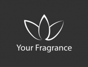 Projekt graficzny, nazwa firmy, tworzenie logo firm logo dla perfumerii internetowej - ZafiraMorgan
