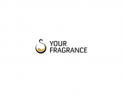 Projekt graficzny, nazwa firmy, tworzenie logo firm logo dla perfumerii internetowej - casta