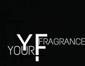 Projekt graficzny, nazwa firmy, tworzenie logo firm logo dla perfumerii internetowej - Marion