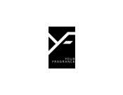 Projekt graficzny, nazwa firmy, tworzenie logo firm logo dla perfumerii internetowej - radofreshdesign