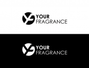 Projekt graficzny, nazwa firmy, tworzenie logo firm logo dla perfumerii internetowej - WojtiDesign