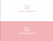 Projekt graficzny, nazwa firmy, tworzenie logo firm logo dla perfumerii internetowej - nyia