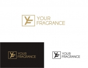 Projekt graficzny, nazwa firmy, tworzenie logo firm logo dla perfumerii internetowej - malsta