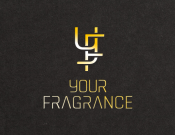 Projekt graficzny, nazwa firmy, tworzenie logo firm logo dla perfumerii internetowej - Bestgraf