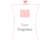 Projekt graficzny, nazwa firmy, tworzenie logo firm logo dla perfumerii internetowej - Niepoprawny