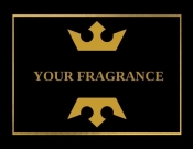 Projekt graficzny, nazwa firmy, tworzenie logo firm logo dla perfumerii internetowej - TEDD