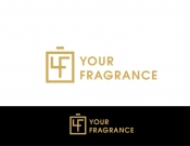 Projekt graficzny, nazwa firmy, tworzenie logo firm logo dla perfumerii internetowej - stone