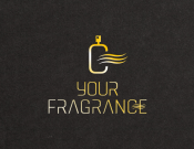 Projekt graficzny, nazwa firmy, tworzenie logo firm logo dla perfumerii internetowej - Bestgraf