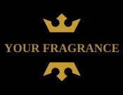 Projekt graficzny, nazwa firmy, tworzenie logo firm logo dla perfumerii internetowej - TEDD