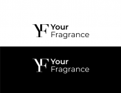 Projekt graficzny, nazwa firmy, tworzenie logo firm logo dla perfumerii internetowej - Utri
