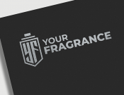 Projekt graficzny, nazwa firmy, tworzenie logo firm logo dla perfumerii internetowej - DeViL3oo