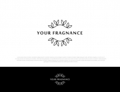 Projekt graficzny, nazwa firmy, tworzenie logo firm logo dla perfumerii internetowej - matuta1