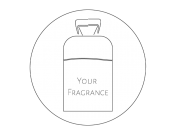 Projekt graficzny, nazwa firmy, tworzenie logo firm logo dla perfumerii internetowej - Clementine