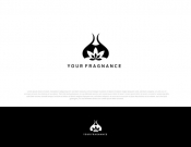 Projekt graficzny, nazwa firmy, tworzenie logo firm logo dla perfumerii internetowej - matuta1