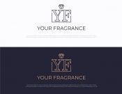 Projekt graficzny, nazwa firmy, tworzenie logo firm logo dla perfumerii internetowej - attic
