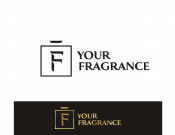 Projekt graficzny, nazwa firmy, tworzenie logo firm logo dla perfumerii internetowej - kruszynka