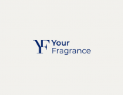 Projekt graficzny, nazwa firmy, tworzenie logo firm logo dla perfumerii internetowej - Utri