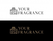 Konkursy graficzne na logo dla perfumerii internetowej