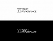 Projekt graficzny, nazwa firmy, tworzenie logo firm logo dla perfumerii internetowej - noon