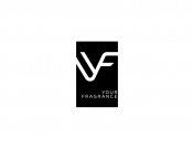 Projekt graficzny, nazwa firmy, tworzenie logo firm logo dla perfumerii internetowej - radofreshdesign