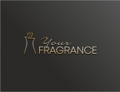 Projekt graficzny, nazwa firmy, tworzenie logo firm logo dla perfumerii internetowej - mosquitokiller