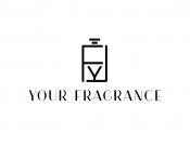 Projekt graficzny, nazwa firmy, tworzenie logo firm logo dla perfumerii internetowej - design4u