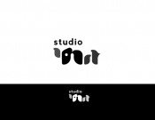 Projekt graficzny, nazwa firmy, tworzenie logo firm Logo dla studia reklamowego - bezsensu