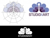 Projekt graficzny, nazwa firmy, tworzenie logo firm Logo dla studia reklamowego - S.designe