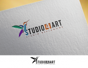 Projekt graficzny, nazwa firmy, tworzenie logo firm Logo dla studia reklamowego - bakalland