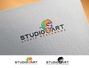 Projekt graficzny, nazwa firmy, tworzenie logo firm Logo dla studia reklamowego - bakalland
