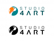 Projekt graficzny, nazwa firmy, tworzenie logo firm Logo dla studia reklamowego - Bestgraf