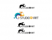 Konkursy graficzne na Logo dla studia reklamowego
