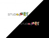 Projekt graficzny, nazwa firmy, tworzenie logo firm Logo dla studia reklamowego - ianpaul