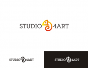 Projekt graficzny, nazwa firmy, tworzenie logo firm Logo dla studia reklamowego - michalp