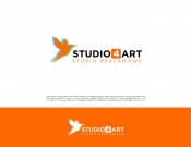 Projekt graficzny, nazwa firmy, tworzenie logo firm Logo dla studia reklamowego - ManyWaysKr