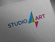 Projekt graficzny, nazwa firmy, tworzenie logo firm Logo dla studia reklamowego - JEDNOSTKA  KREATYWNA