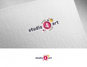 Projekt graficzny, nazwa firmy, tworzenie logo firm Logo dla studia reklamowego - matuta1